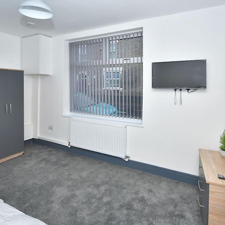 Townhouse @ 24 Brunswick Place Stoke Etruria Luaran gambar