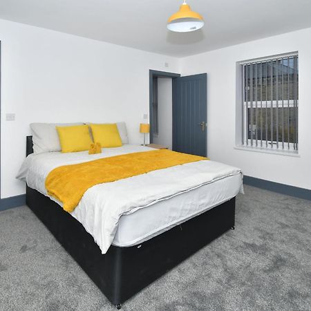 Townhouse @ 24 Brunswick Place Stoke Etruria Luaran gambar