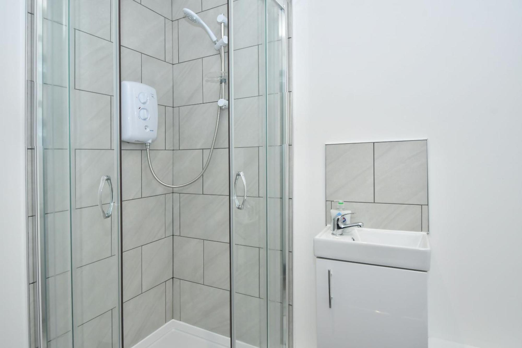 Townhouse @ 24 Brunswick Place Stoke Etruria Luaran gambar