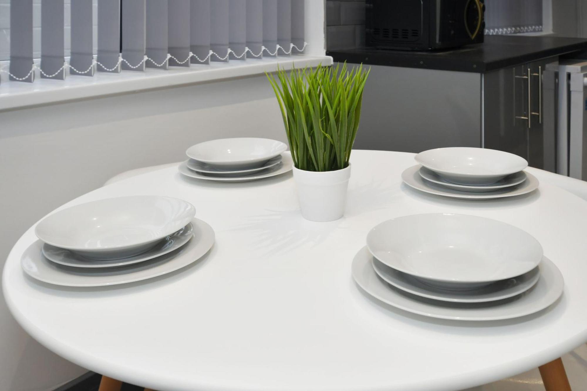Townhouse @ 24 Brunswick Place Stoke Etruria Luaran gambar