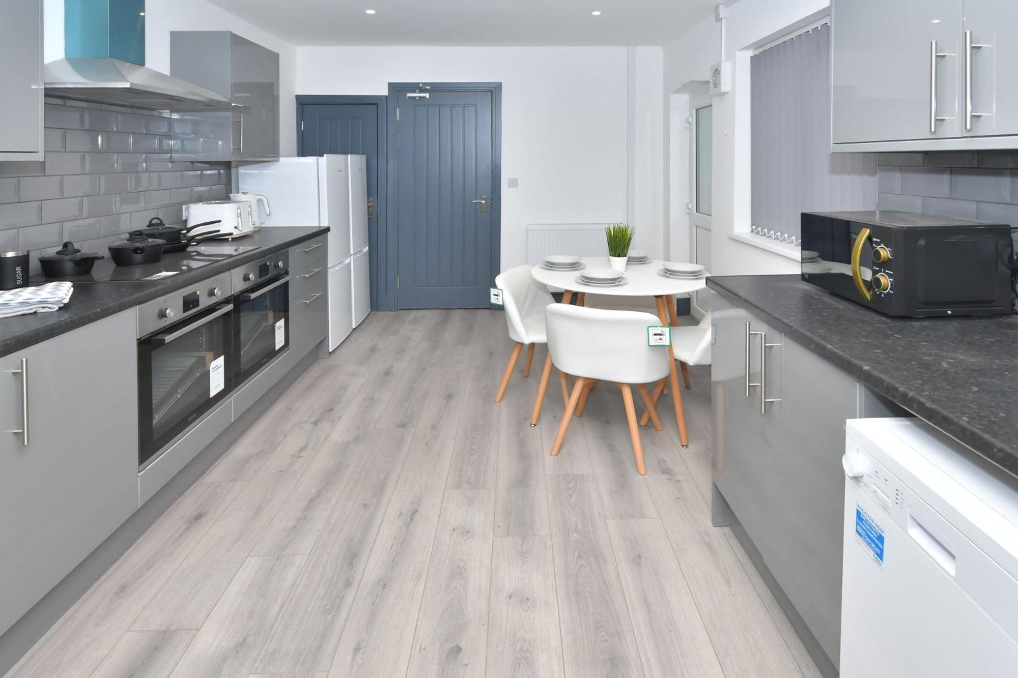 Townhouse @ 24 Brunswick Place Stoke Etruria Luaran gambar