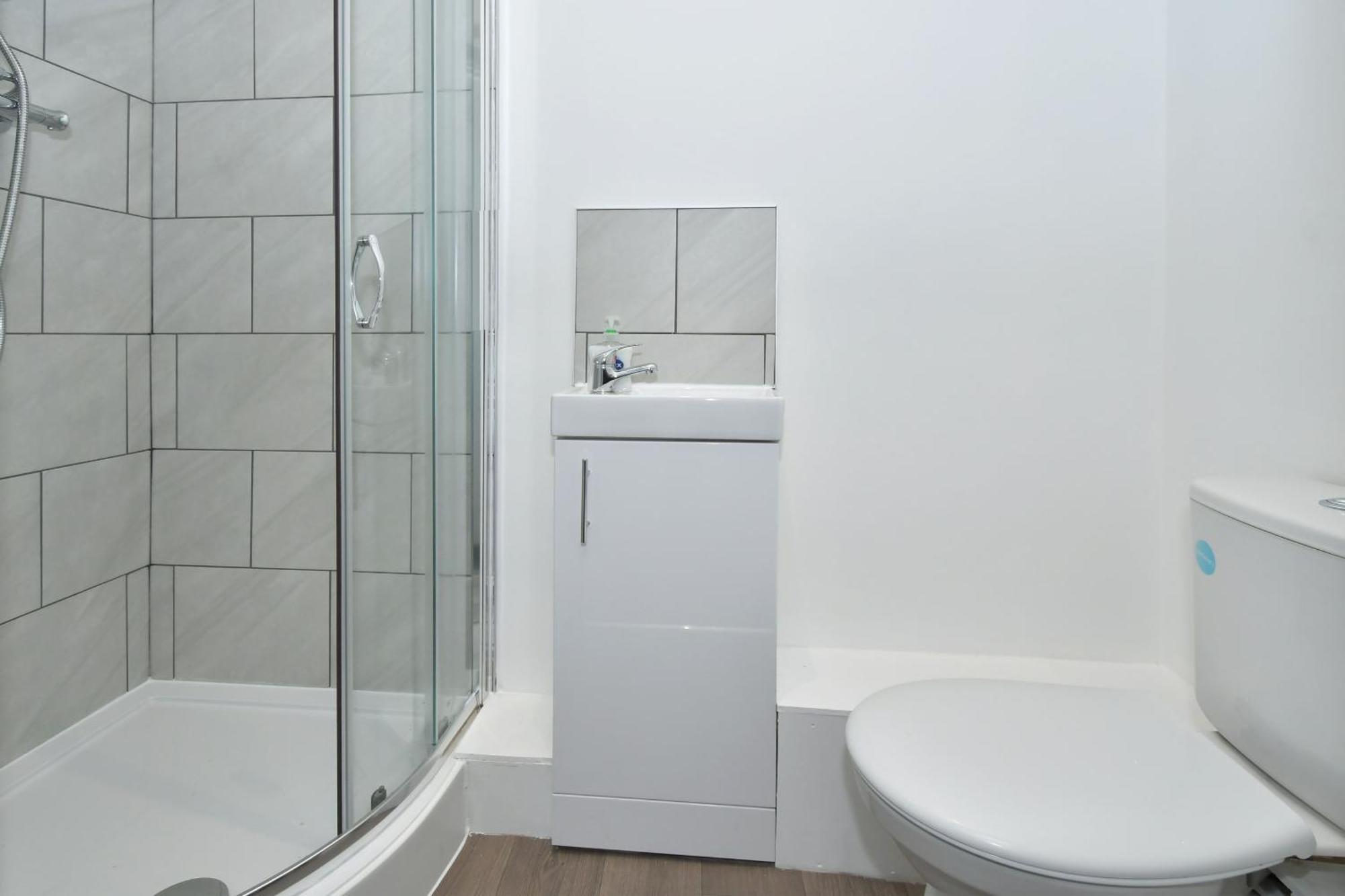 Townhouse @ 24 Brunswick Place Stoke Etruria Luaran gambar