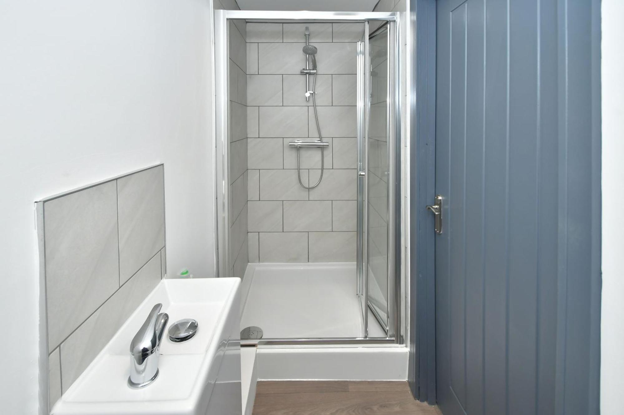Townhouse @ 24 Brunswick Place Stoke Etruria Luaran gambar