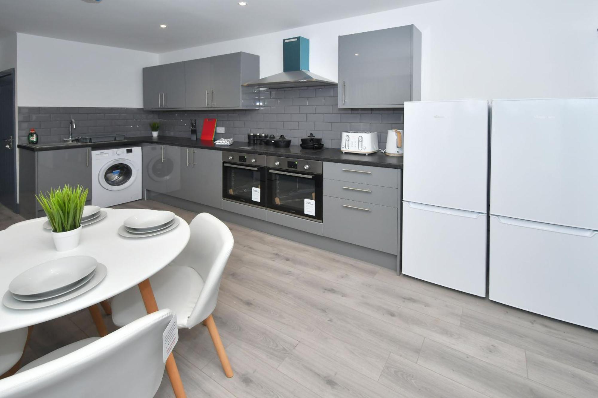 Townhouse @ 24 Brunswick Place Stoke Etruria Luaran gambar