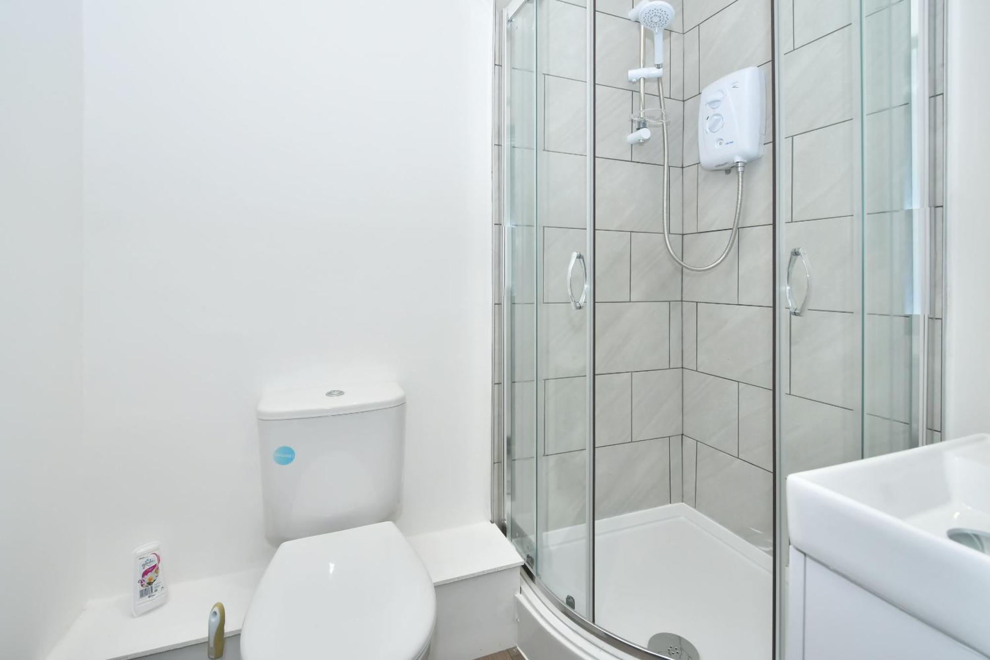 Townhouse @ 24 Brunswick Place Stoke Etruria Luaran gambar