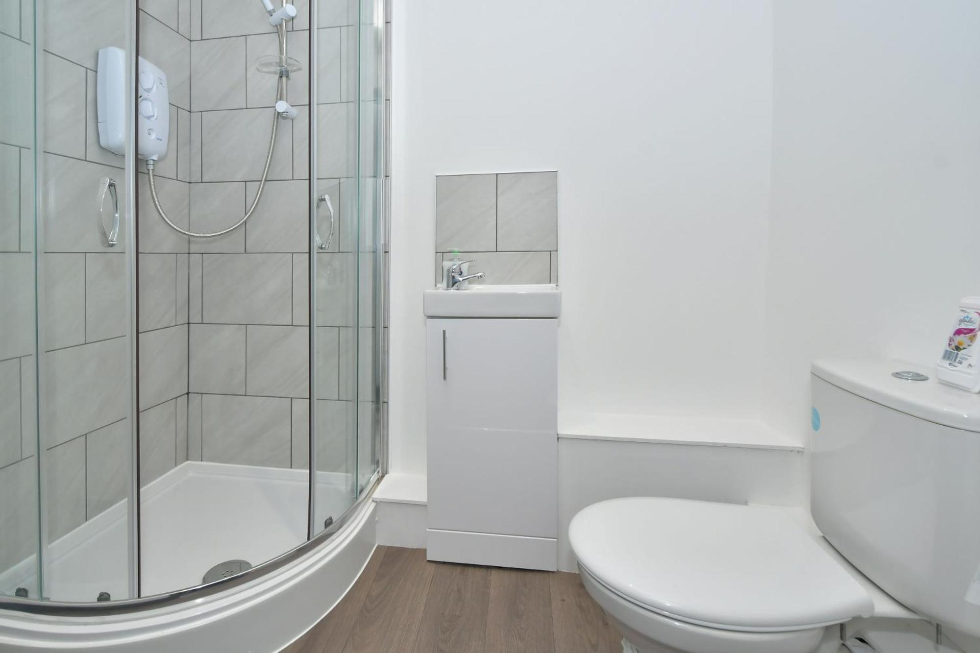 Townhouse @ 24 Brunswick Place Stoke Etruria Luaran gambar